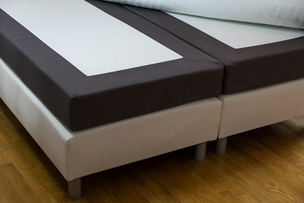 box spring removal can typically be completed within 30 minutes to an hour, depending on the complexity