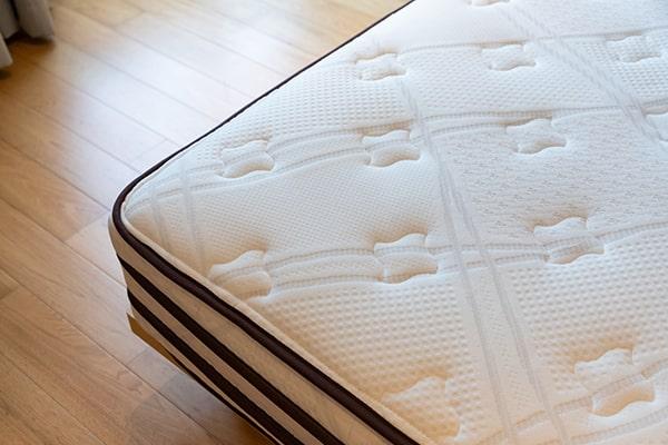 the cost of mattress removal varies depending on the size and number of mattresses being removed